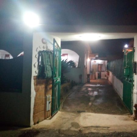 Casa Vacanza La Giara Agrigento Dış mekan fotoğraf