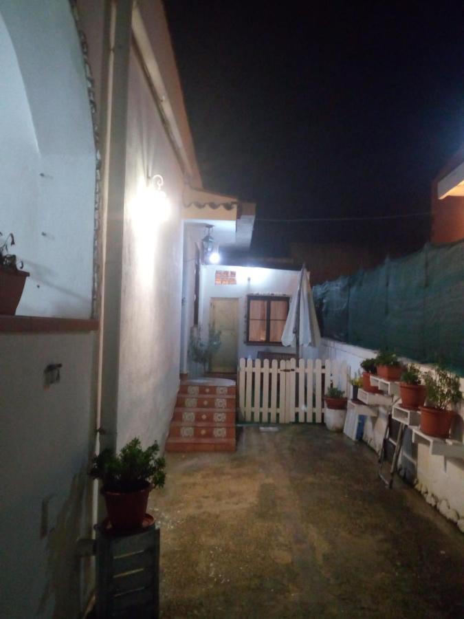 Casa Vacanza La Giara Agrigento Dış mekan fotoğraf