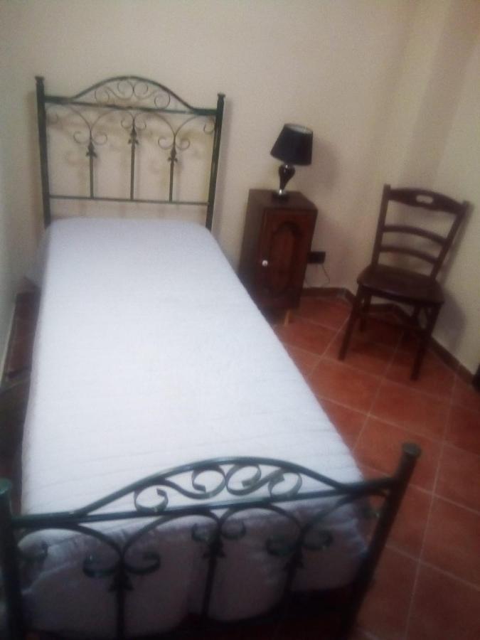 Casa Vacanza La Giara Agrigento Dış mekan fotoğraf