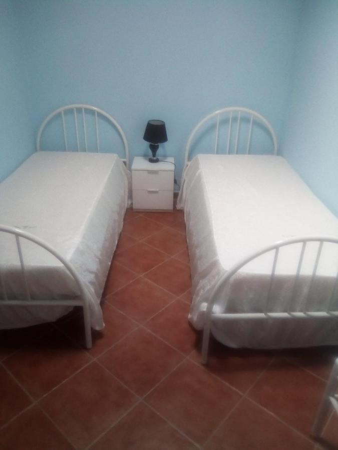 Casa Vacanza La Giara Agrigento Dış mekan fotoğraf