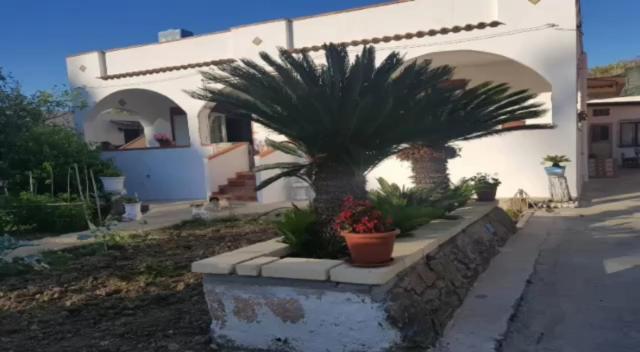 Casa Vacanza La Giara Agrigento Dış mekan fotoğraf