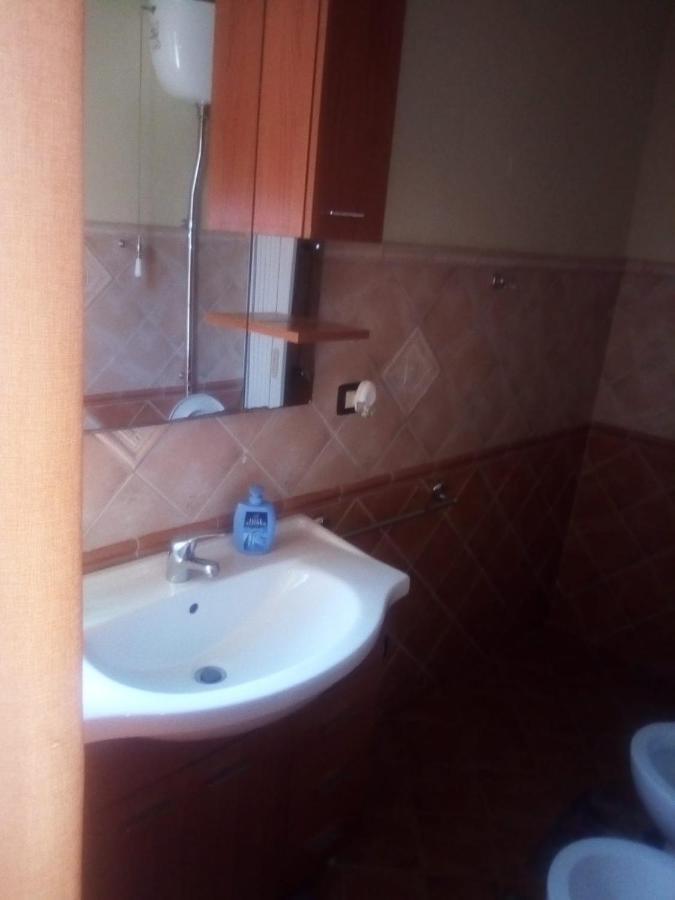 Casa Vacanza La Giara Agrigento Dış mekan fotoğraf