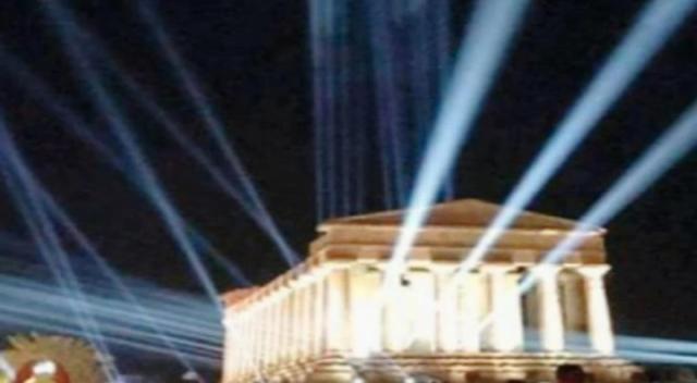 Casa Vacanza La Giara Agrigento Dış mekan fotoğraf