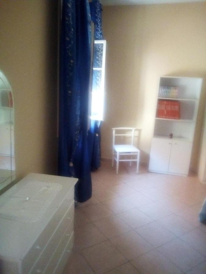 Casa Vacanza La Giara Agrigento Dış mekan fotoğraf