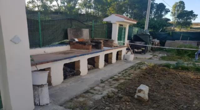 Casa Vacanza La Giara Agrigento Dış mekan fotoğraf